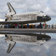 Illustration for article titled Why Did NASA End The Space Shuttle Program?